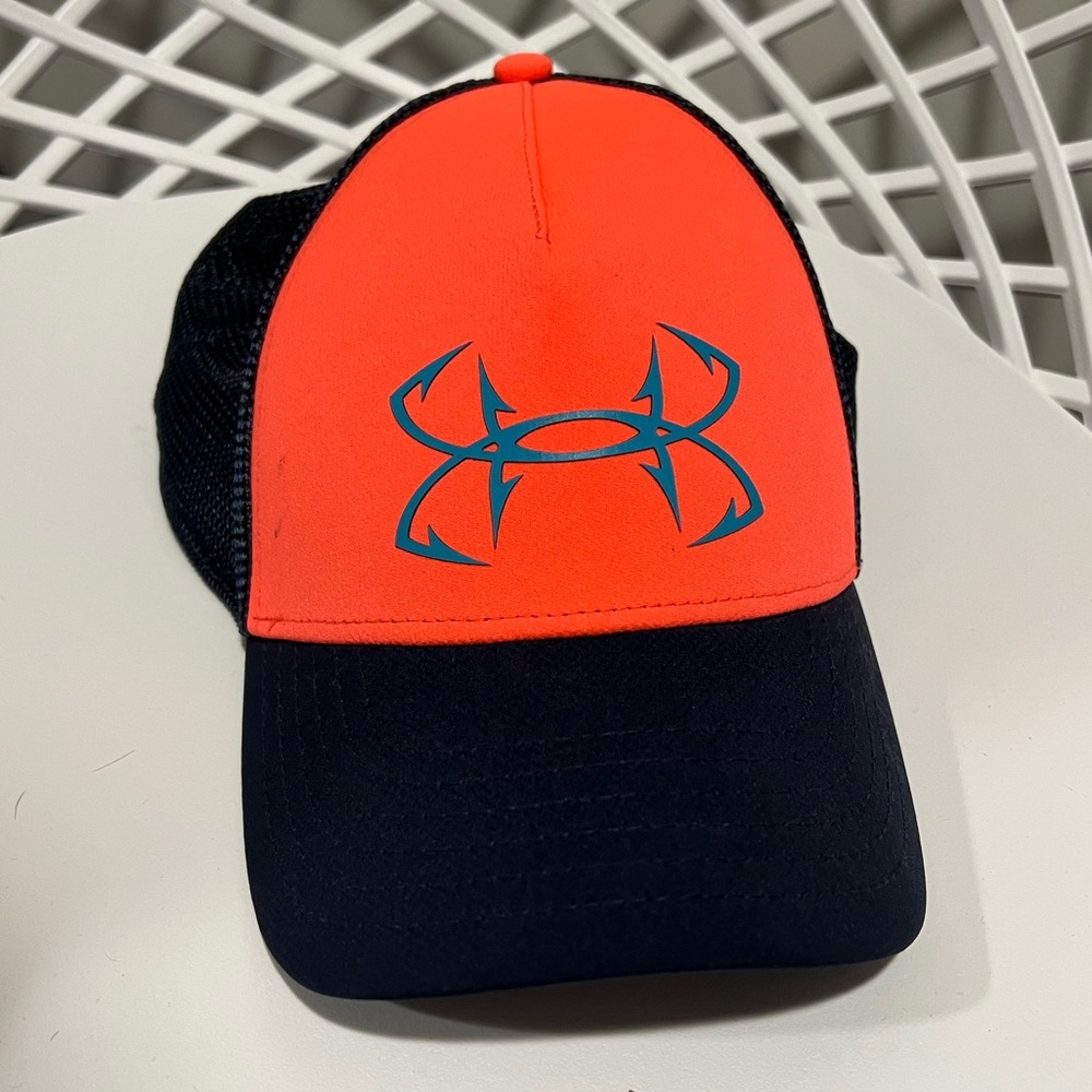 Under armor women’s hat